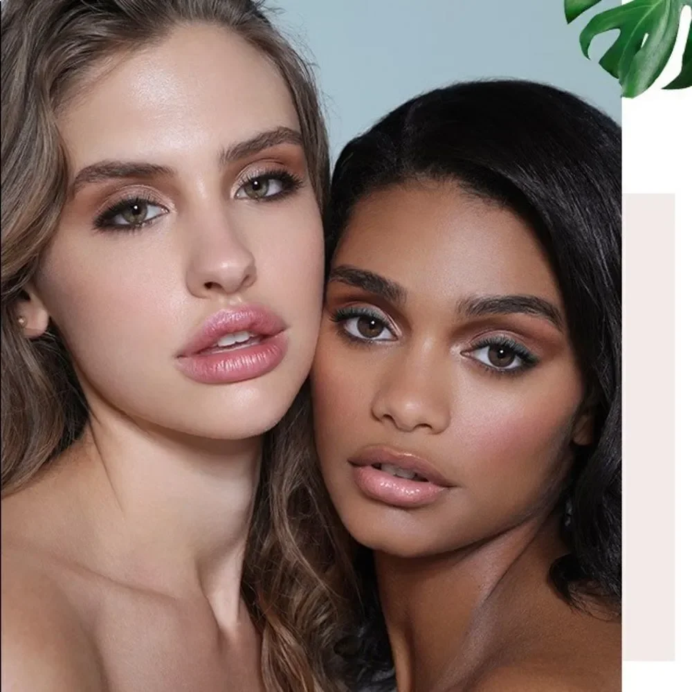 butter LONDON best makeup